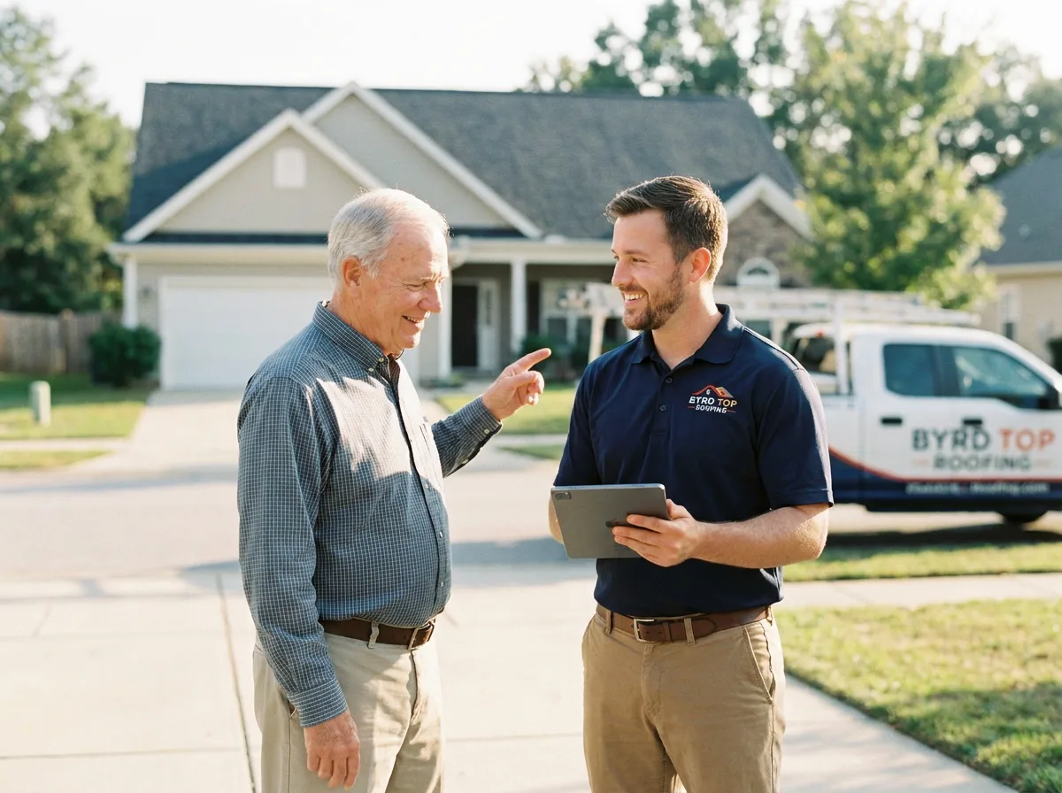 Roofing Mekoryuk, AK FAQs